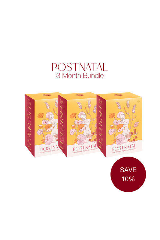 Postnatal Tea Bundles